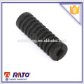 For 125 hot sale black Motorcycle kick starter arm rubber fabricado na China